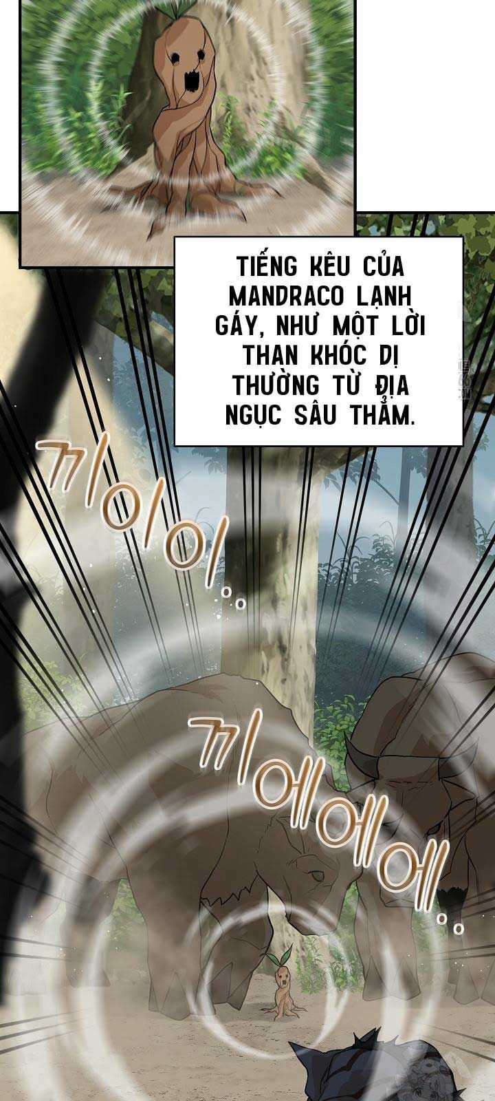 Đột Kích Giả Chapter 26 trang 2