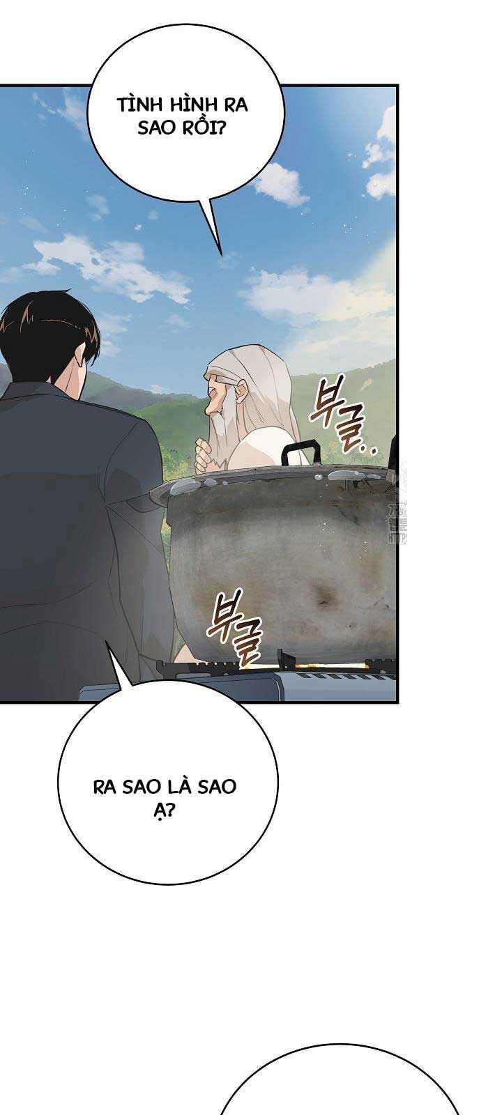 Đột Kích Giả Chapter 26 trang 22