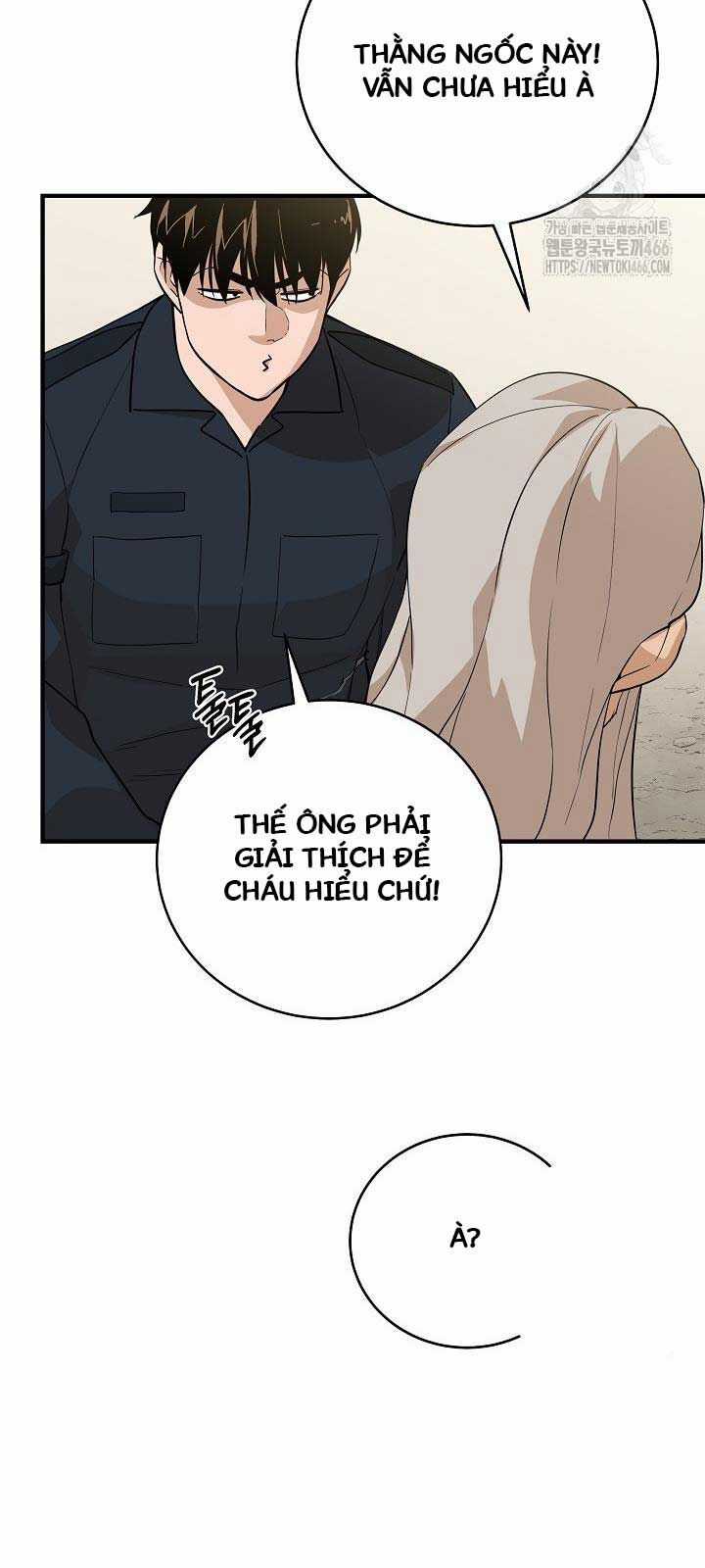 Đột Kích Giả Chapter 26 trang 23