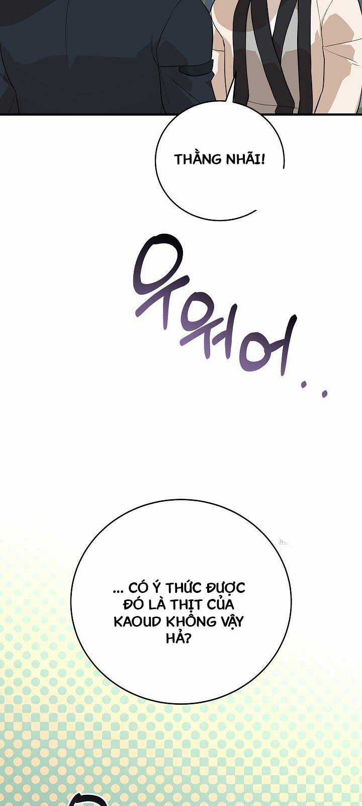 Đột Kích Giả Chapter 26 trang 25