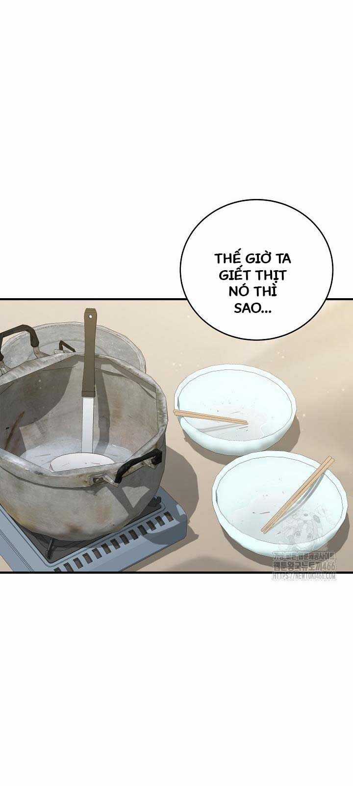 Đột Kích Giả Chapter 26 trang 27