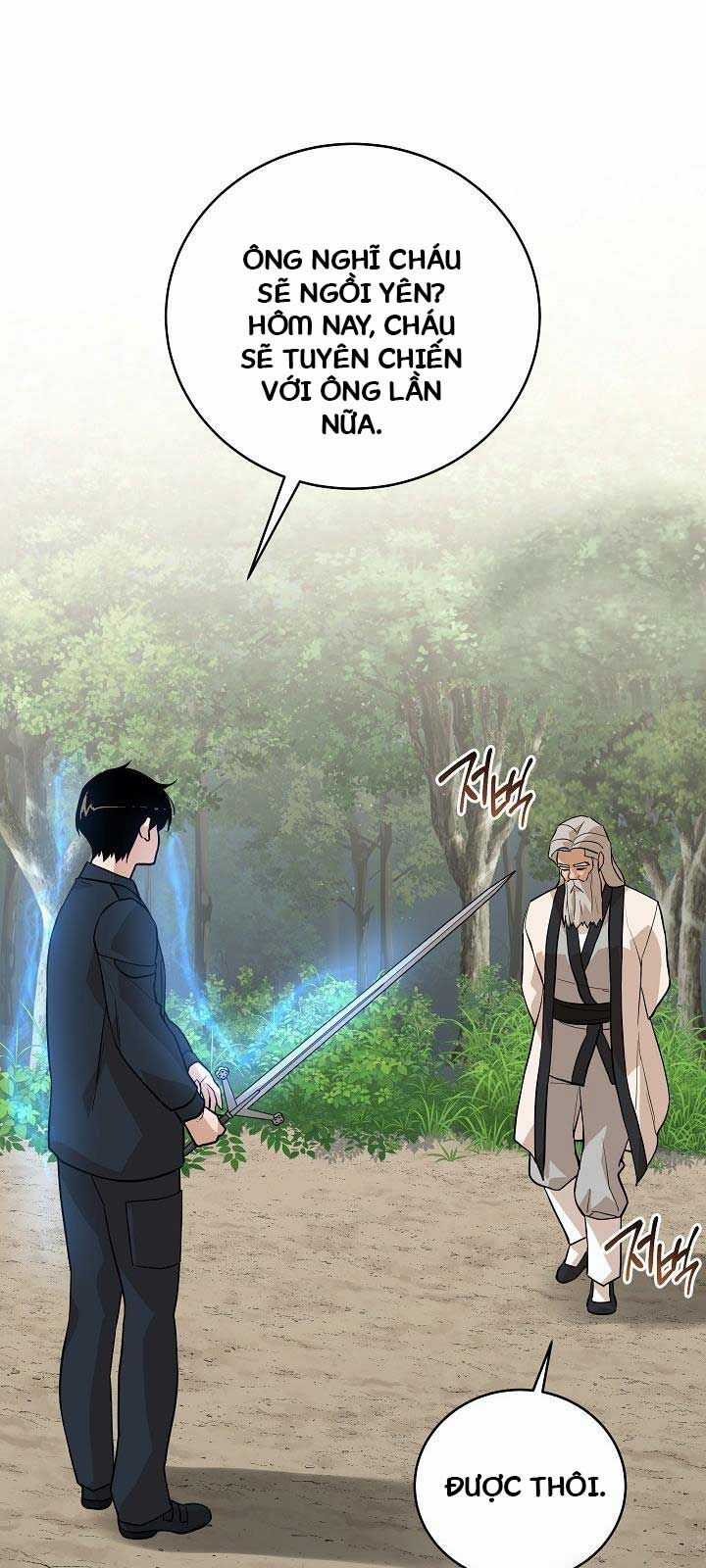 Đột Kích Giả Chapter 26 trang 28