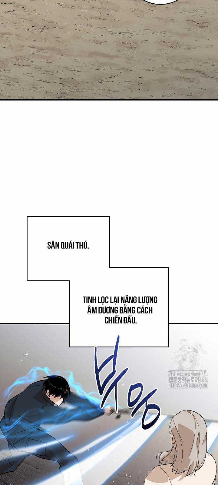 Đột Kích Giả Chapter 26 trang 29