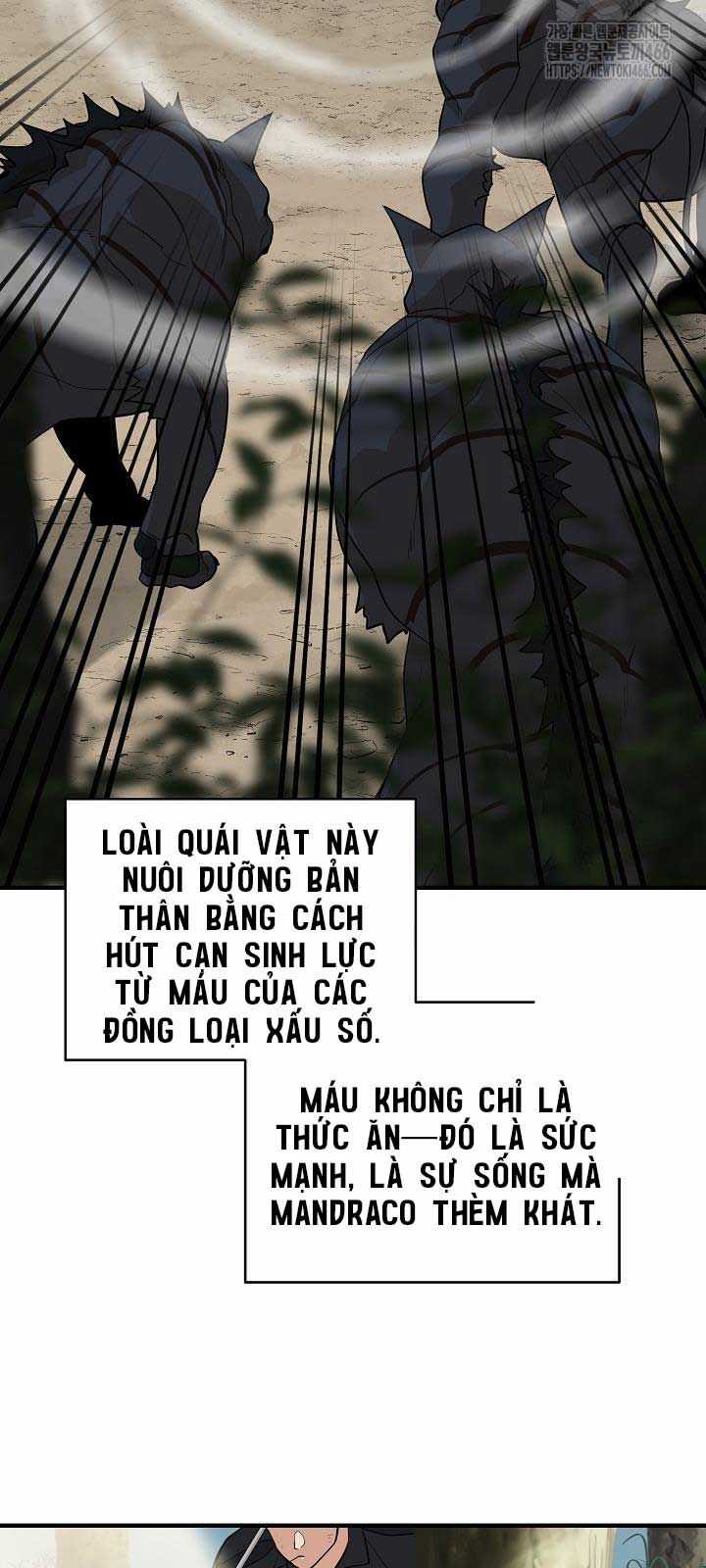 Đột Kích Giả Chapter 26 trang 3