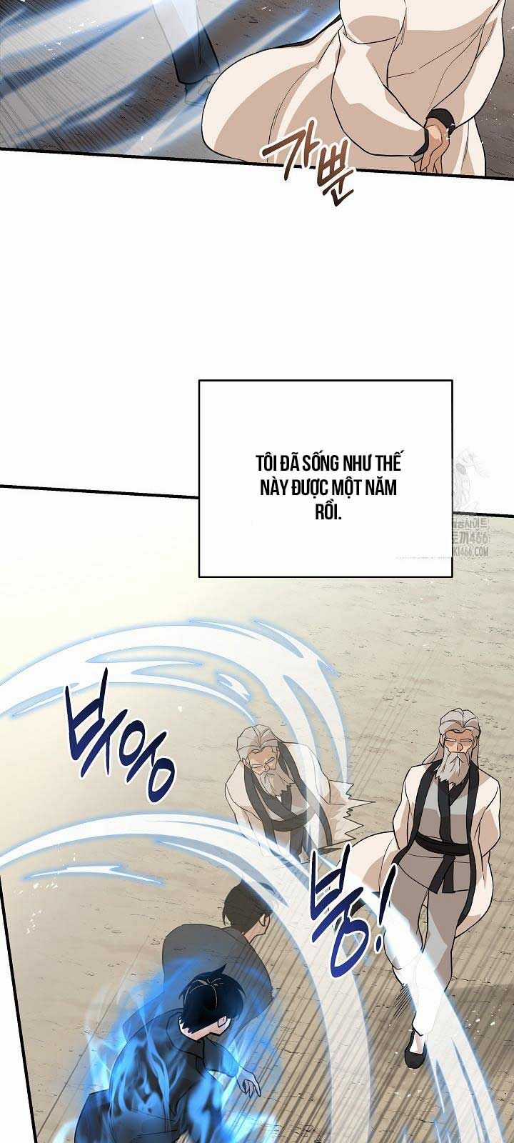 Đột Kích Giả Chapter 26 trang 30