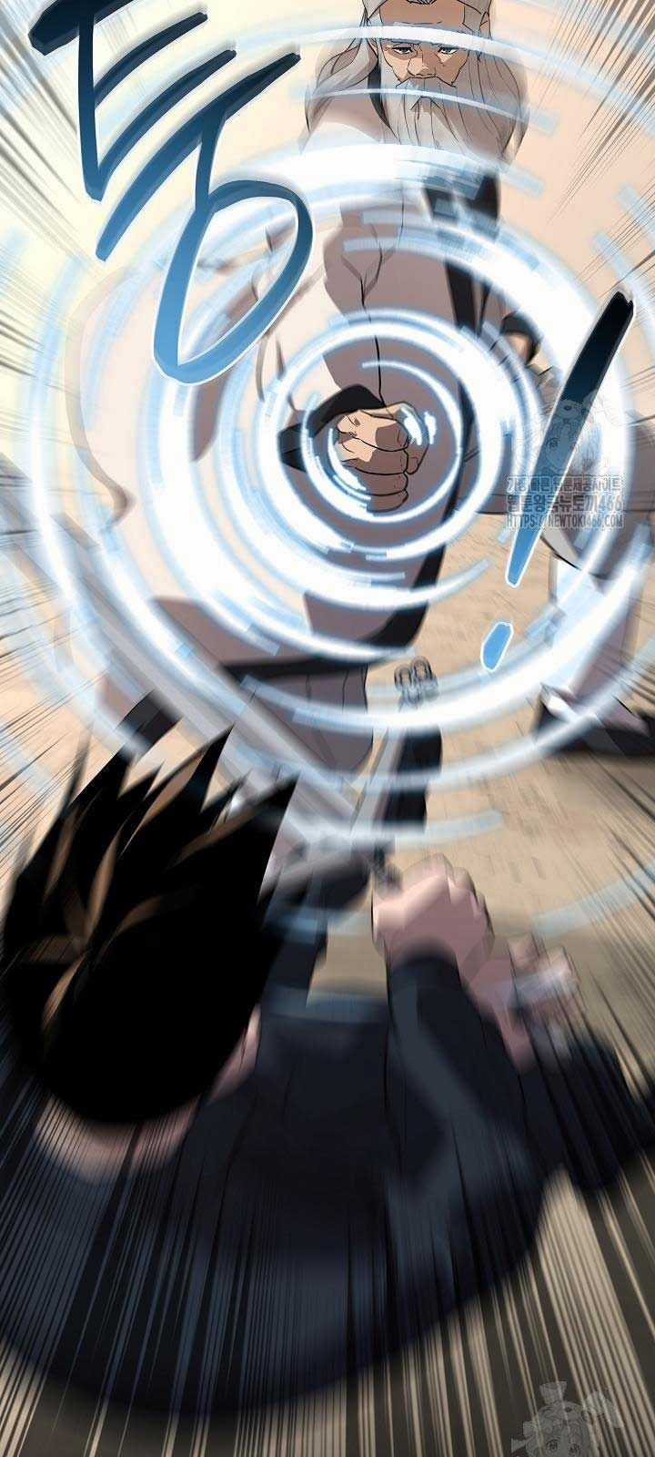 Đột Kích Giả Chapter 26 trang 34