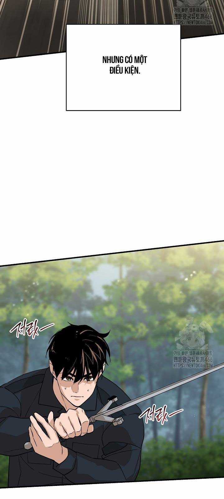 Đột Kích Giả Chapter 26 trang 35