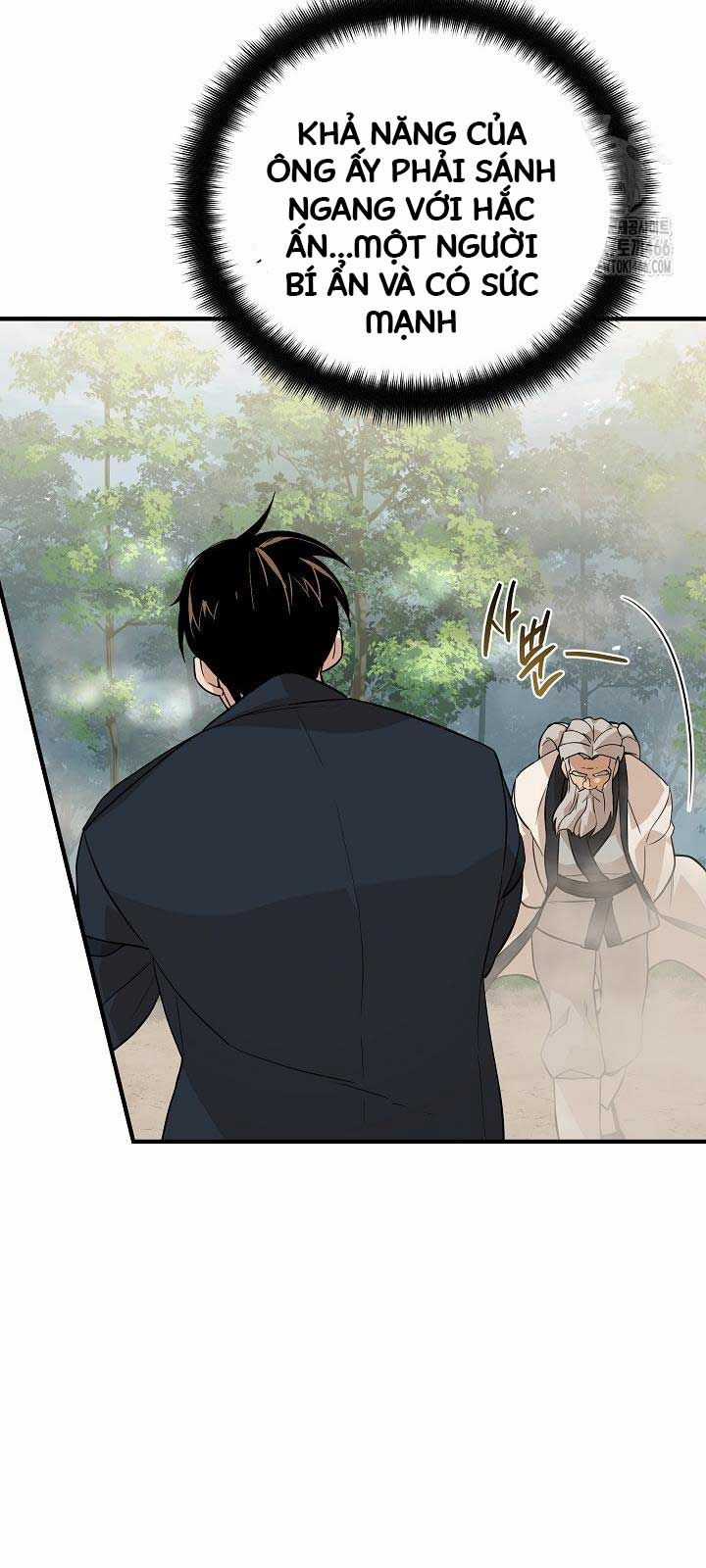 Đột Kích Giả Chapter 26 trang 39