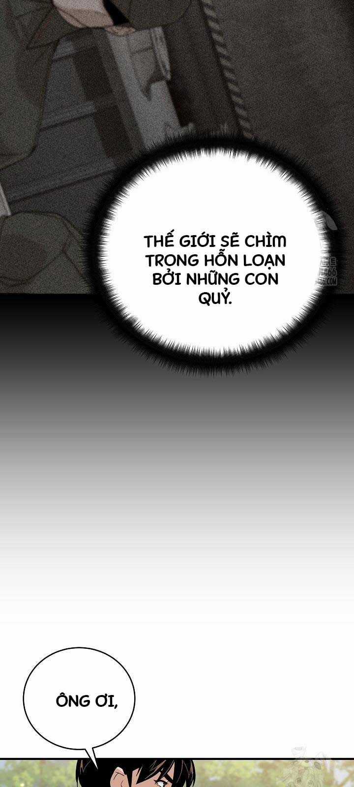 Đột Kích Giả Chapter 26 trang 42