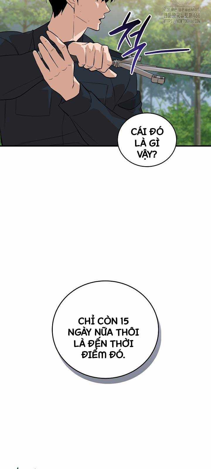 Đột Kích Giả Chapter 26 trang 43