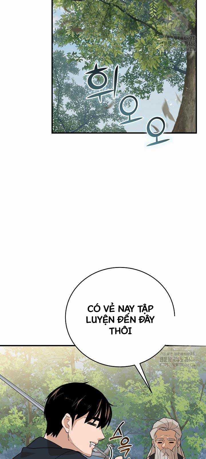 Đột Kích Giả Chapter 26 trang 45