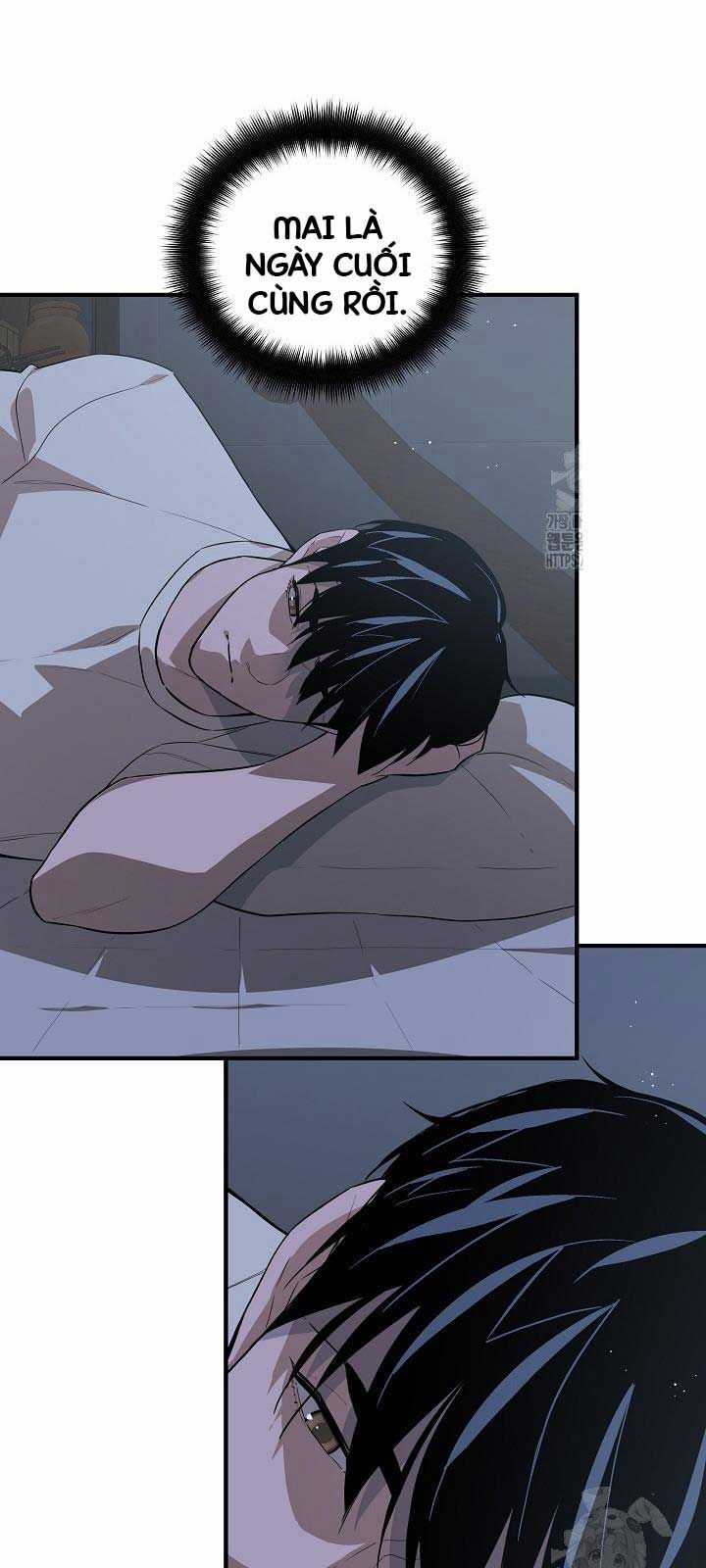 Đột Kích Giả Chapter 26 trang 50