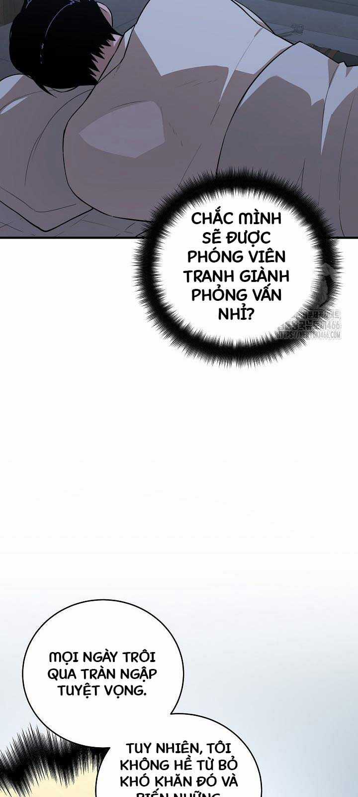 Đột Kích Giả Chapter 26 trang 52