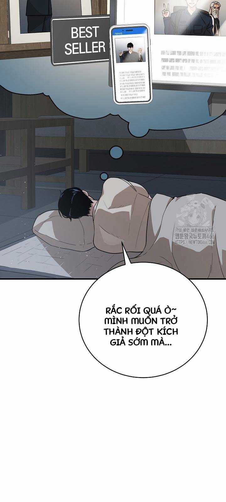 Đột Kích Giả Chapter 26 trang 54
