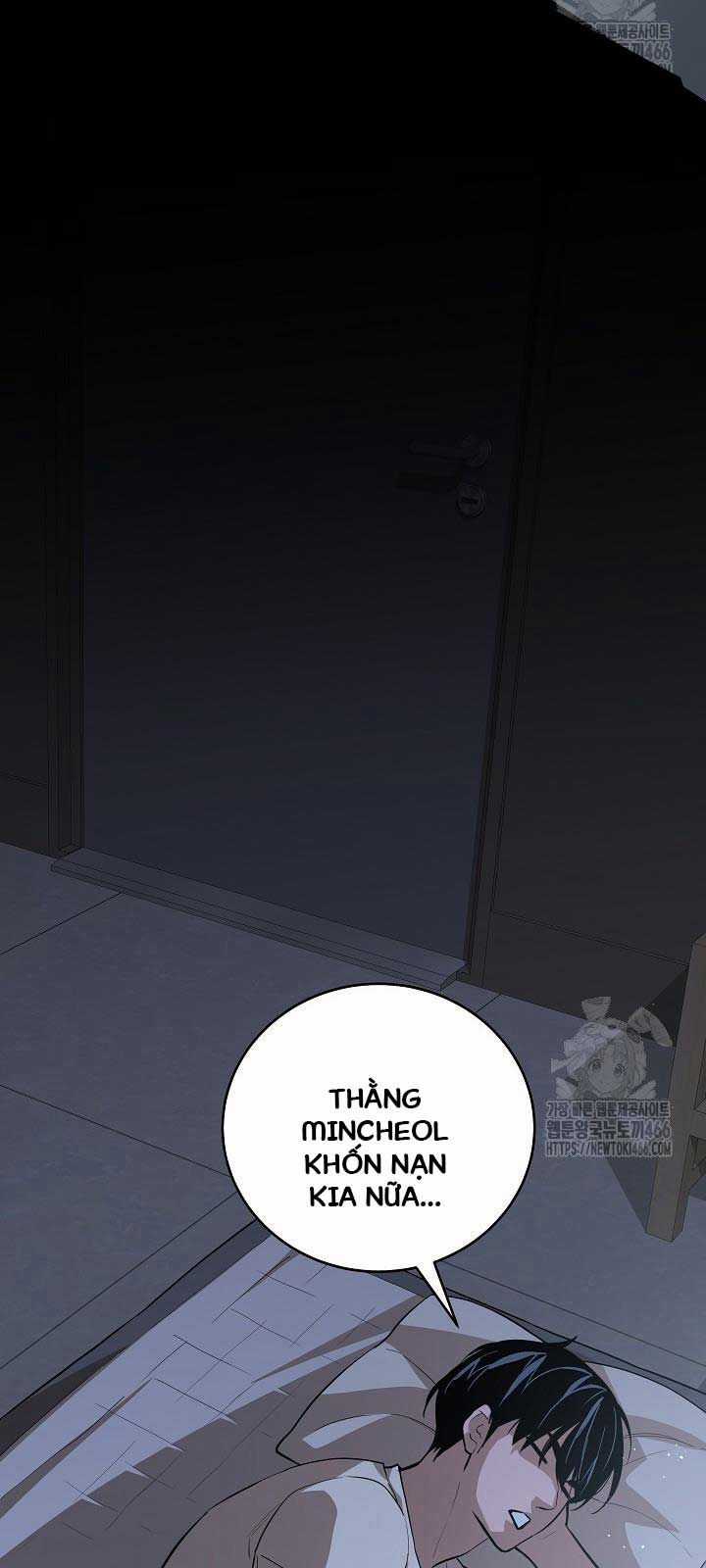 Đột Kích Giả Chapter 26 trang 59