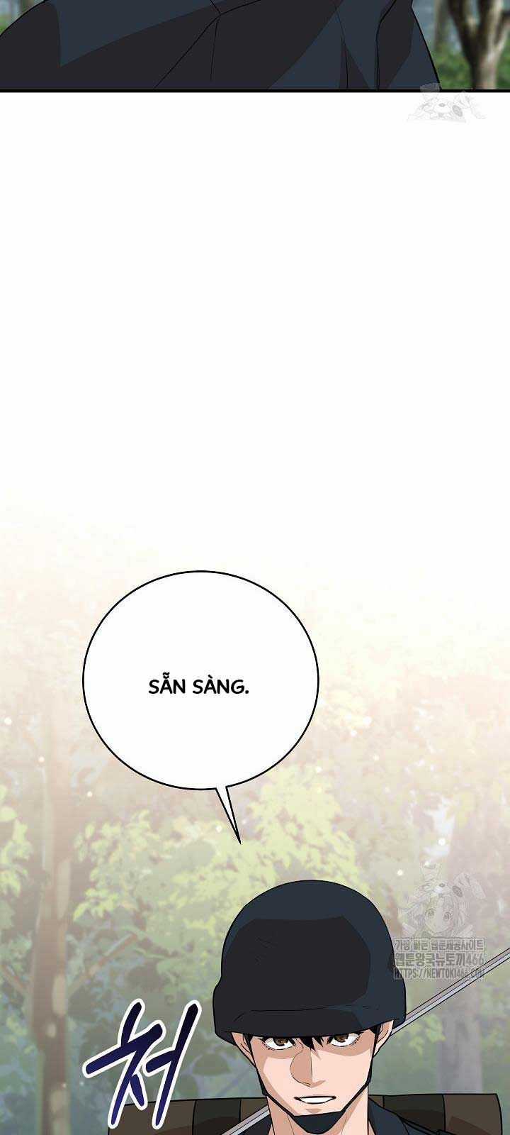 Đột Kích Giả Chapter 26 trang 63