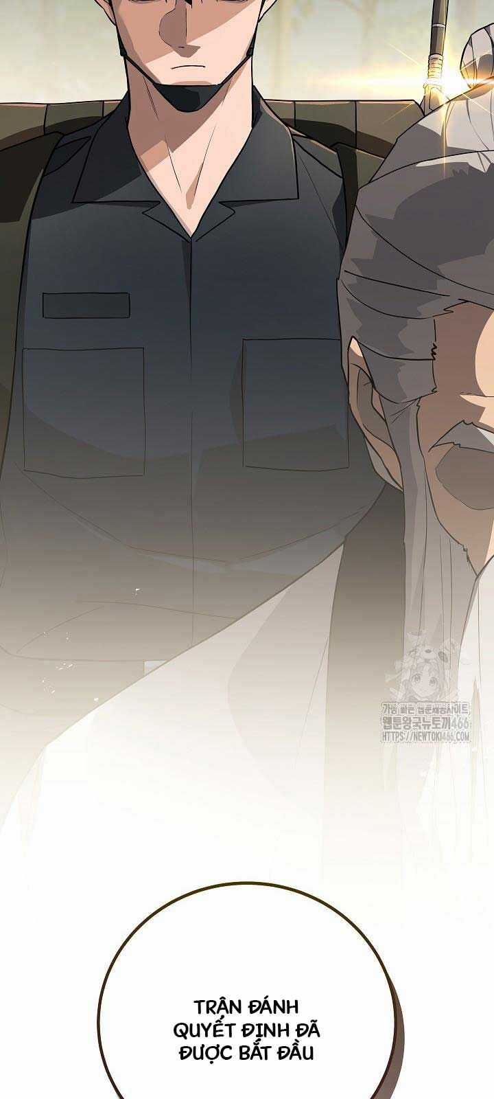 Đột Kích Giả Chapter 26 trang 73