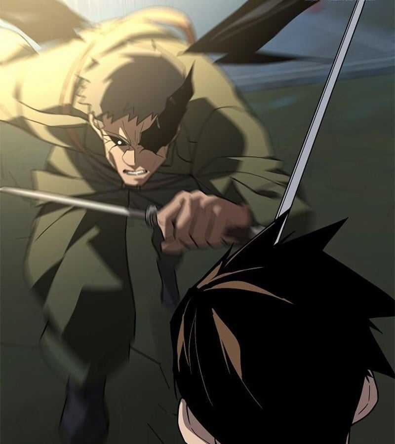 Đột Kích Giả Chapter 27 trang 103