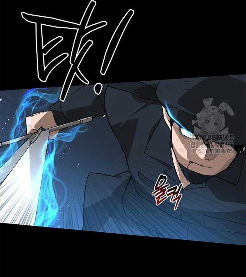 Đột Kích Giả Chapter 27 trang 12