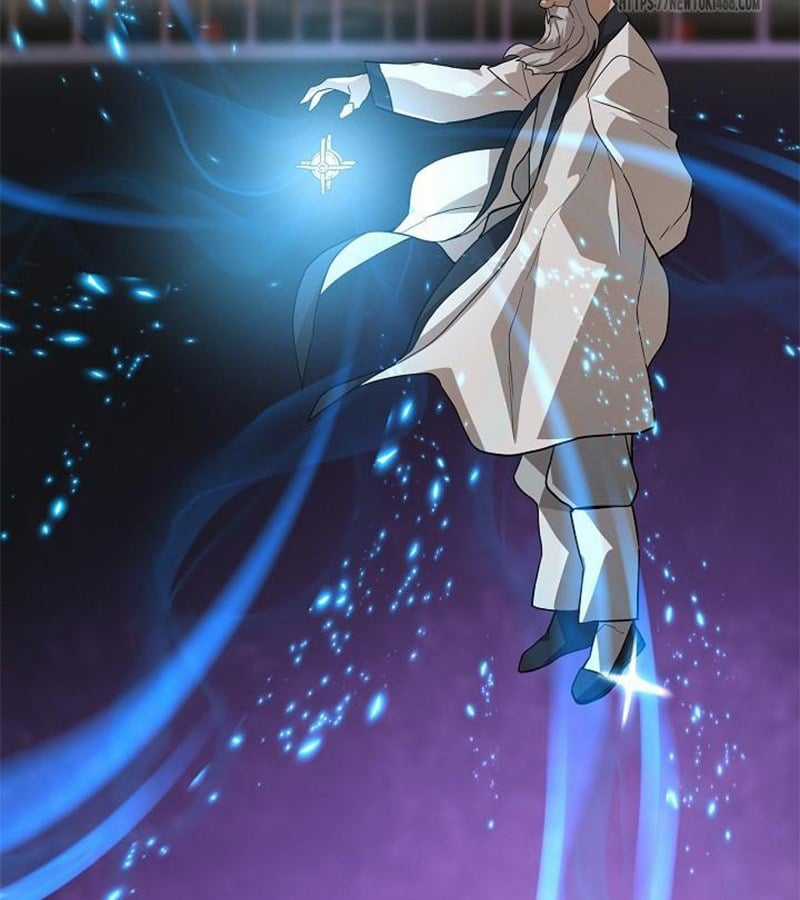 Đột Kích Giả Chapter 27 trang 122