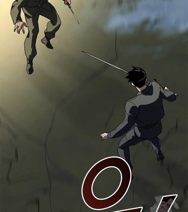 Đột Kích Giả Chapter 27 trang 138