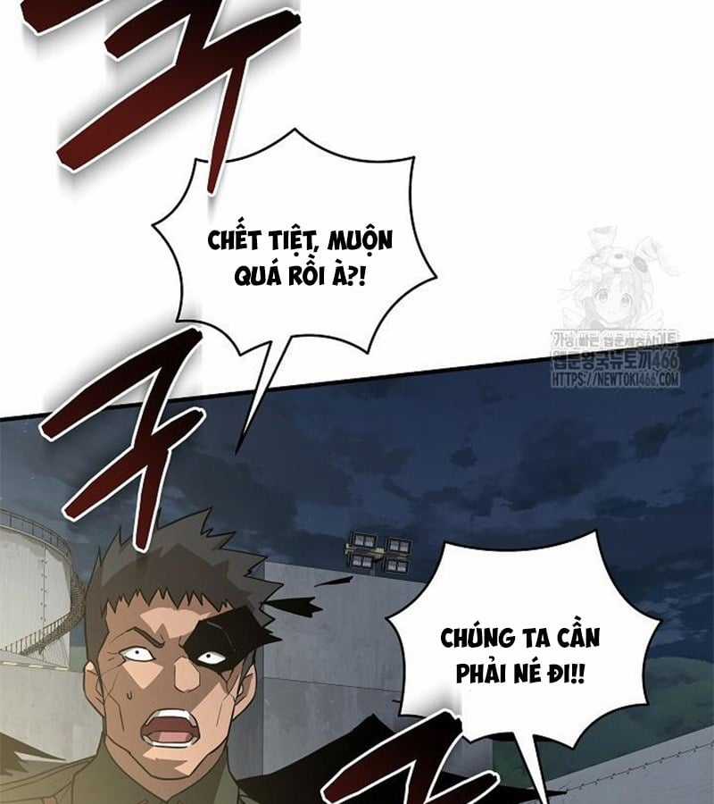 Đột Kích Giả Chapter 27 trang 140