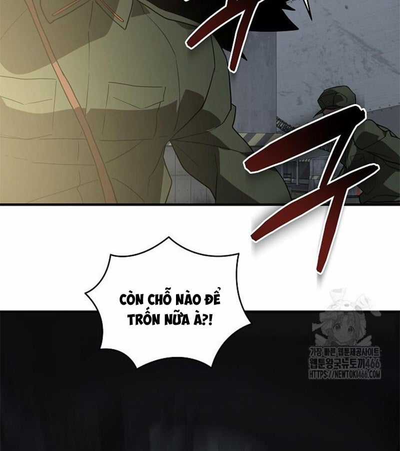 Đột Kích Giả Chapter 27 trang 141