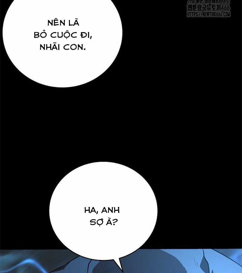 Đột Kích Giả Chapter 27 trang 22