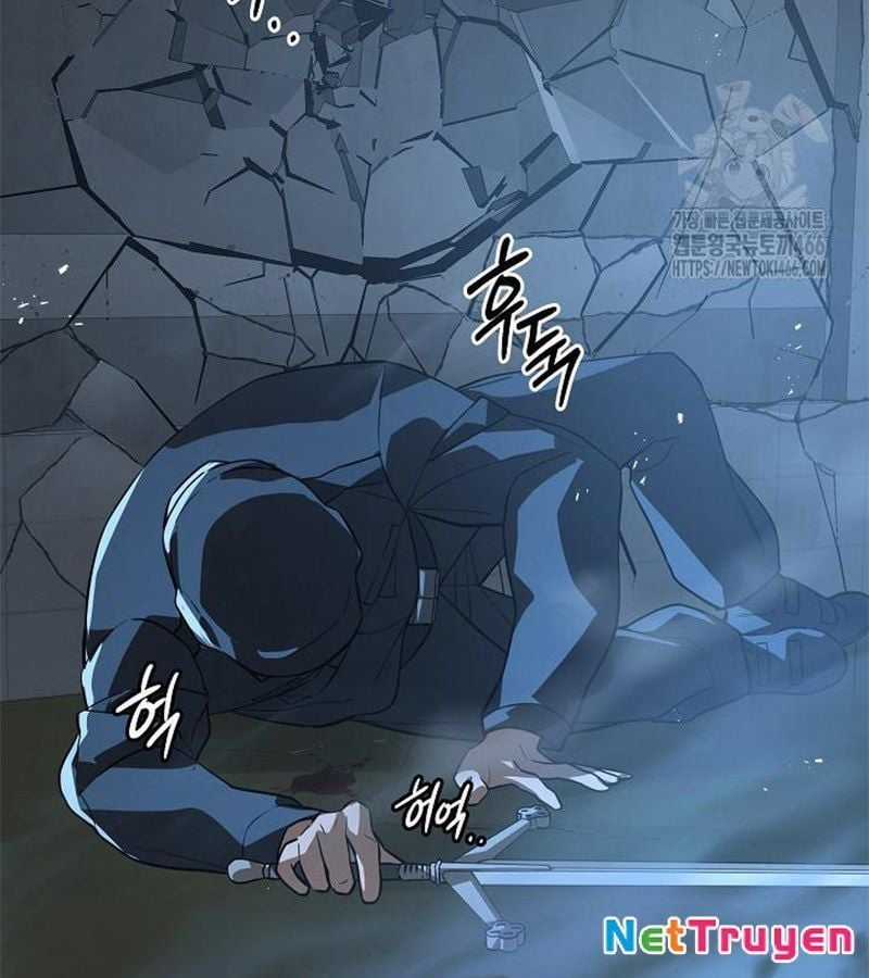 Đột Kích Giả Chapter 27 trang 34