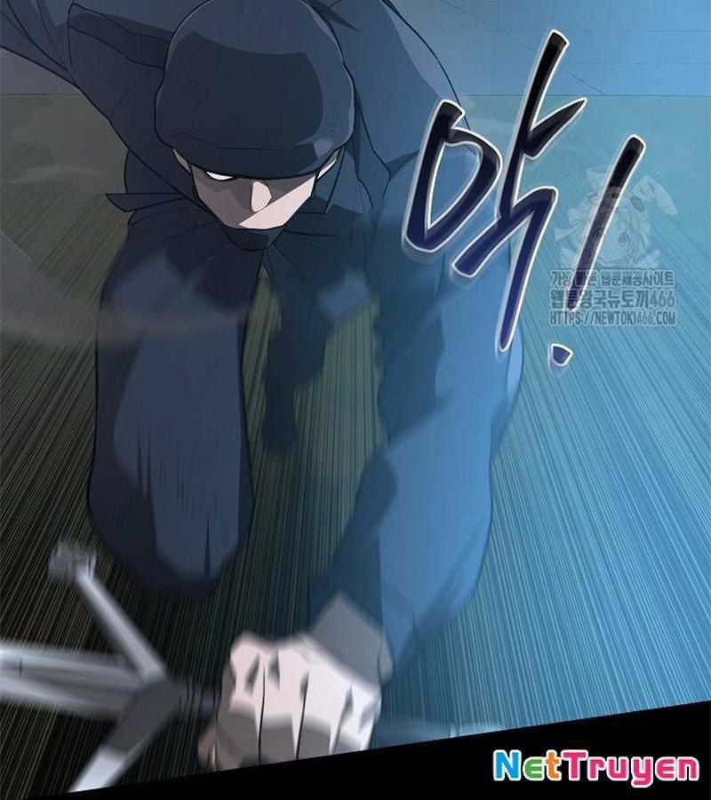 Đột Kích Giả Chapter 27 trang 4