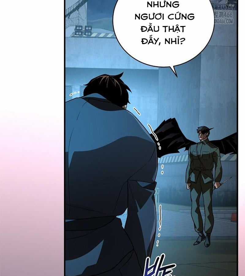 Đột Kích Giả Chapter 27 trang 60