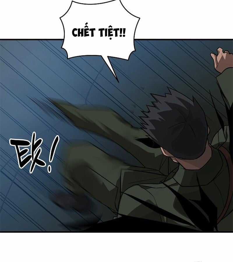 Đột Kích Giả Chapter 27 trang 76