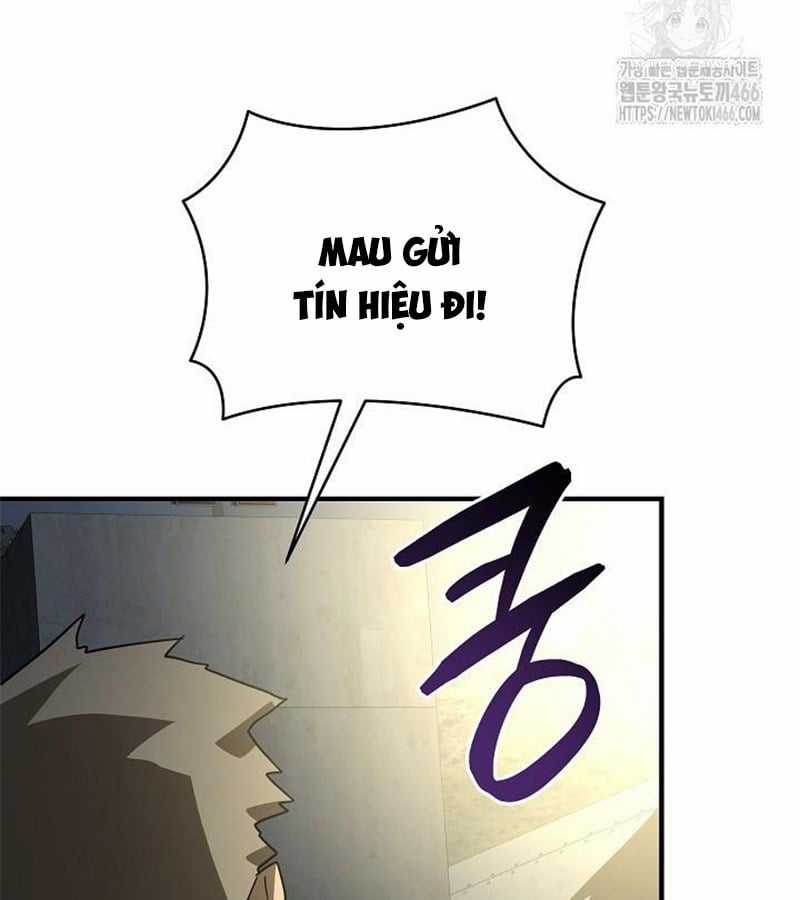 Đột Kích Giả Chapter 27 trang 92