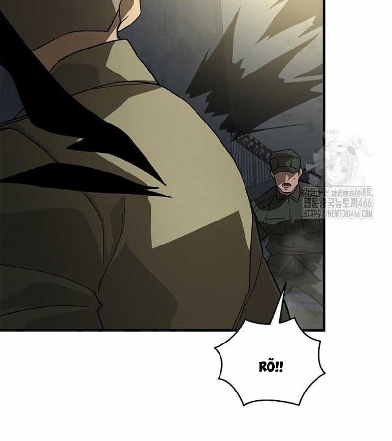 Đột Kích Giả Chapter 27 trang 93