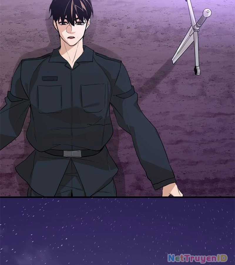 Đột Kích Giả Chapter 28 trang 119