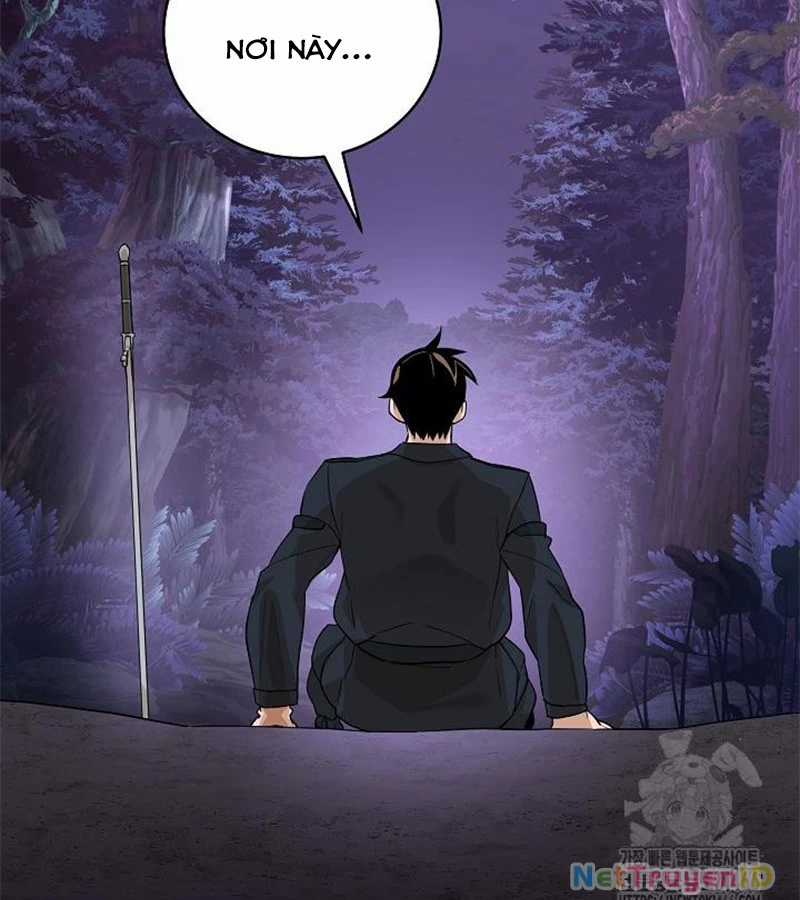 Đột Kích Giả Chapter 28 trang 122