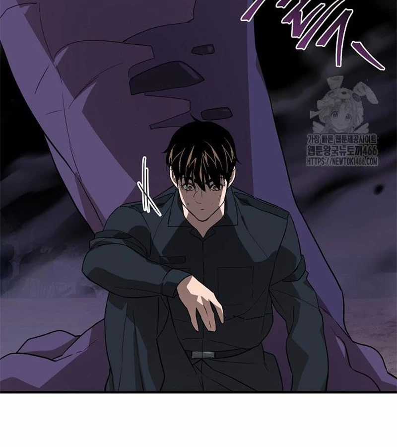 Đột Kích Giả Chapter 28 trang 124