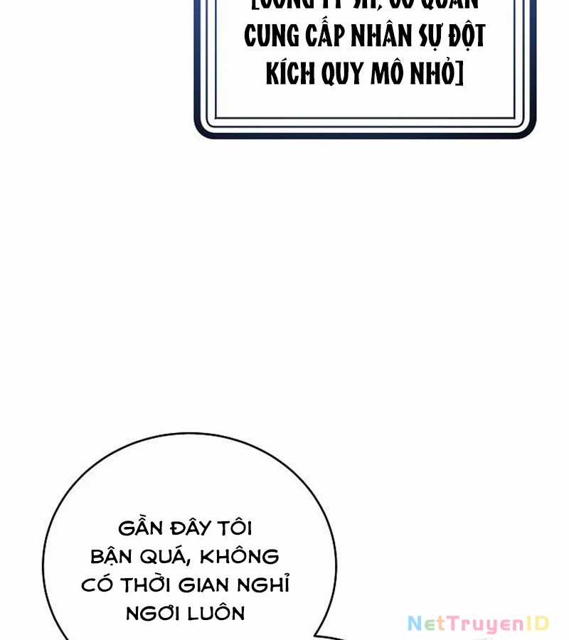 Đột Kích Giả Chapter 28 trang 143