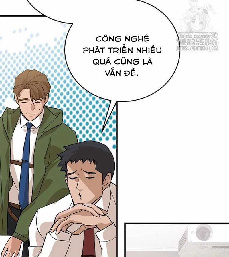 Đột Kích Giả Chapter 28 trang 144