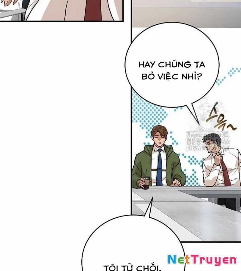 Đột Kích Giả Chapter 28 trang 145