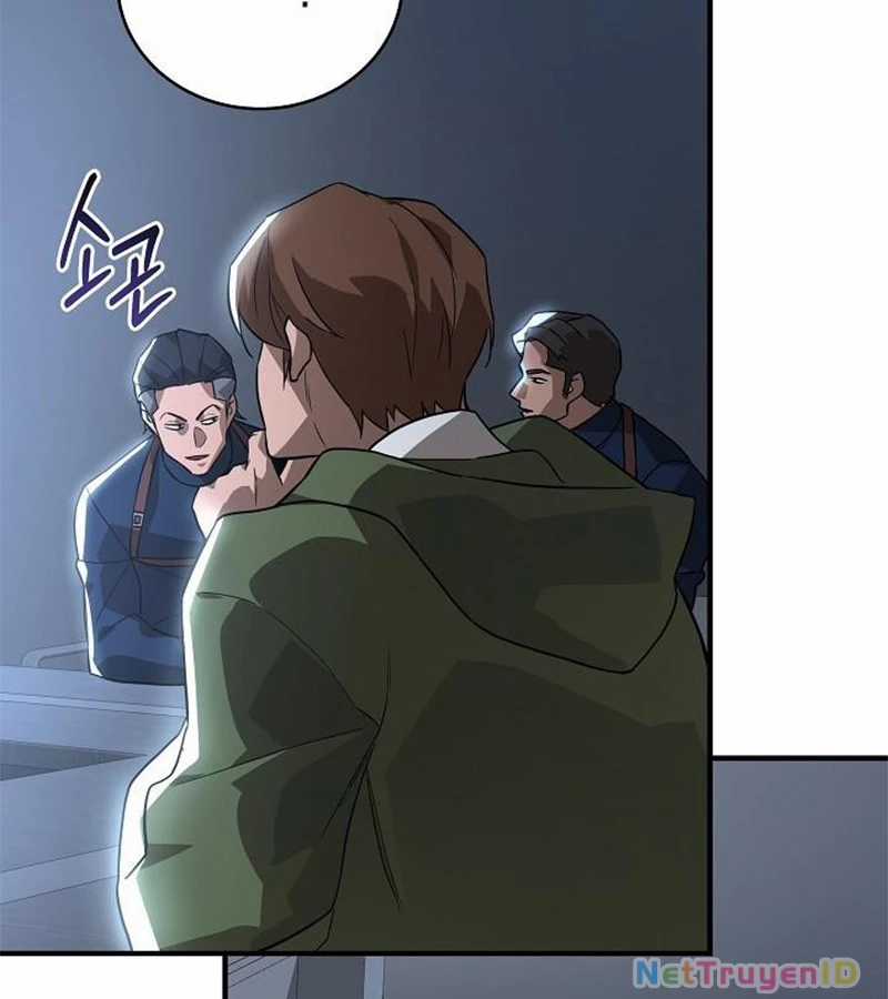 Đột Kích Giả Chapter 28 trang 151