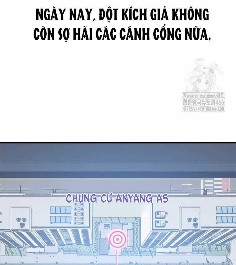 Đột Kích Giả Chapter 28 trang 156