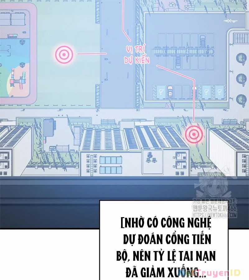 Đột Kích Giả Chapter 28 trang 157