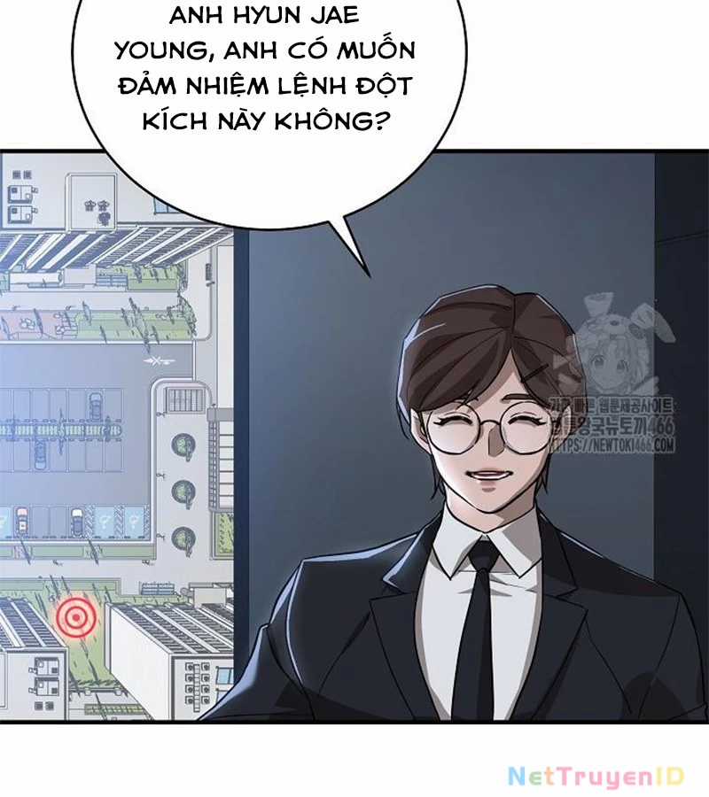 Đột Kích Giả Chapter 28 trang 164