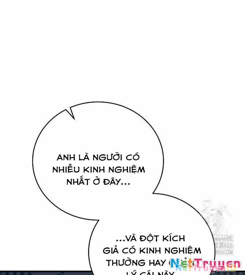 Đột Kích Giả Chapter 28 trang 165