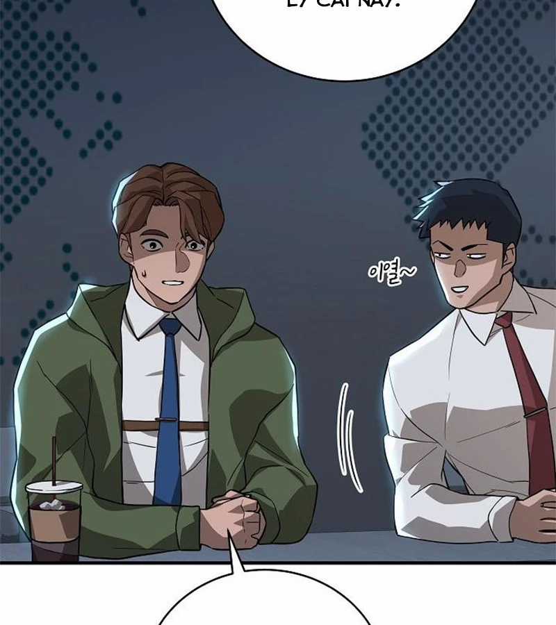 Đột Kích Giả Chapter 28 trang 166