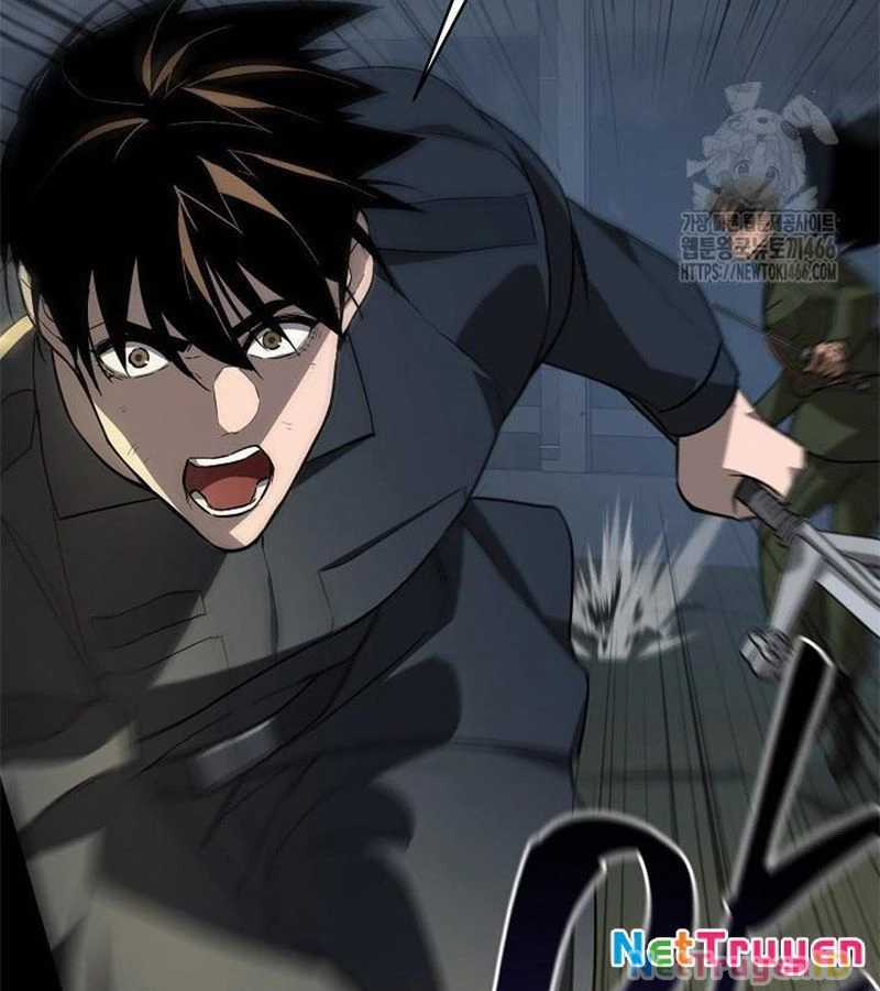 Đột Kích Giả Chapter 28 trang 35