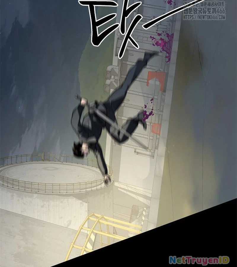 Đột Kích Giả Chapter 28 trang 42