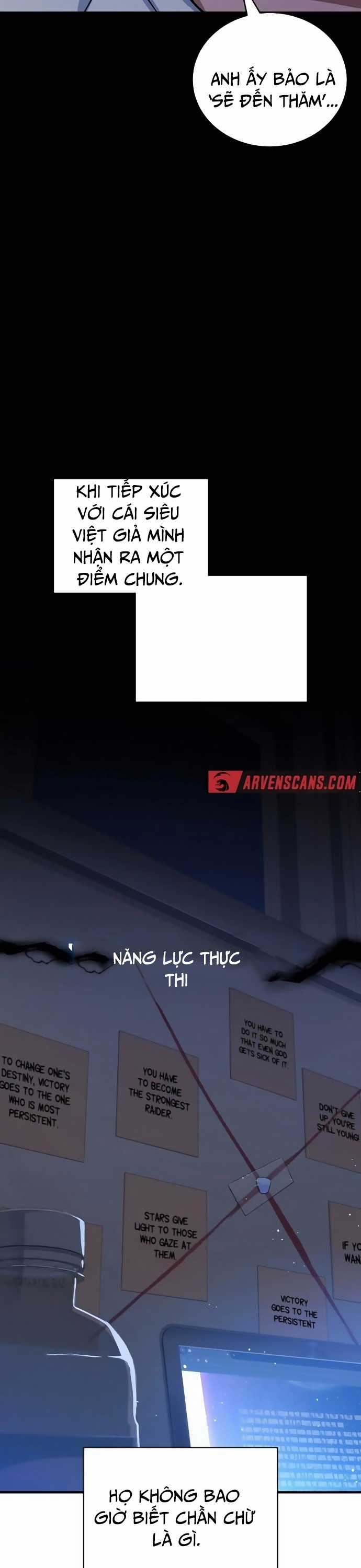 Đột Kích Giả Chapter 3 trang 11