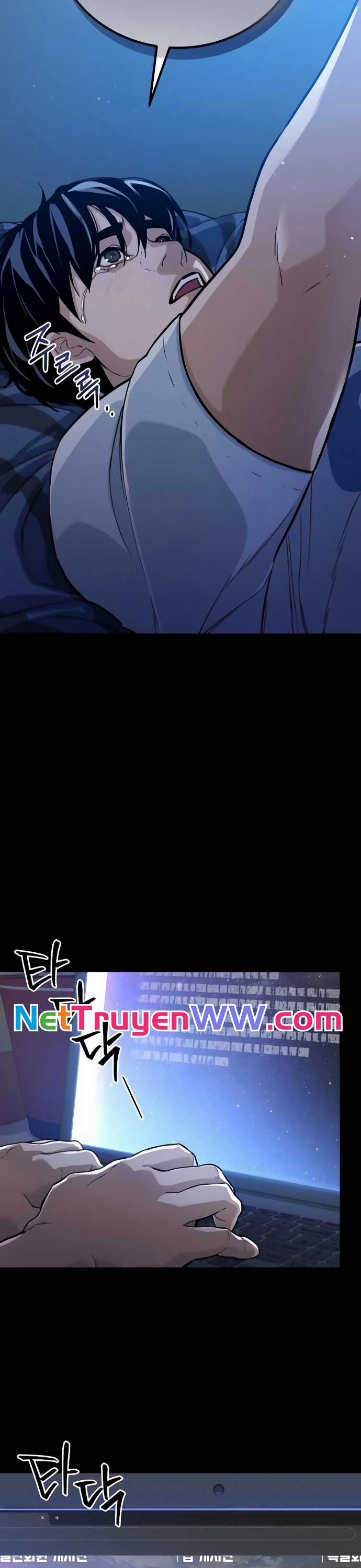 Đột Kích Giả Chapter 3 trang 19